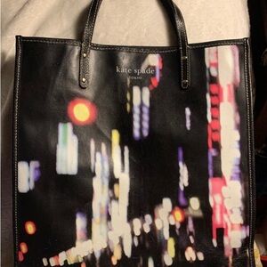 Kate Spade Tokoyo tote bag